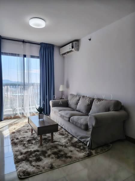 Supalai Vista, Phuket, 77 Takuapa Rd, Talat Yai, Muang Phuket, Phuket, 2 Bedrooms, 60 sqm, Condo For Sale, by Wanida (May) Mahawong, 500201854 - DDproperty.com
