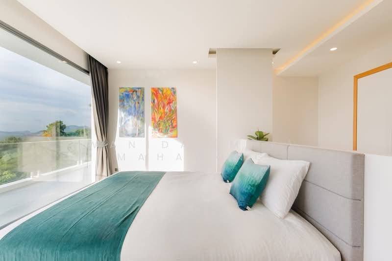 Yamu Hills, Phuket, Pa Khlok, Thalang, Phuket, 6 Bedrooms, 650 sqm, Villa For Sale, by Wanida (May) Mahawong, 500201855 - DDproperty.com