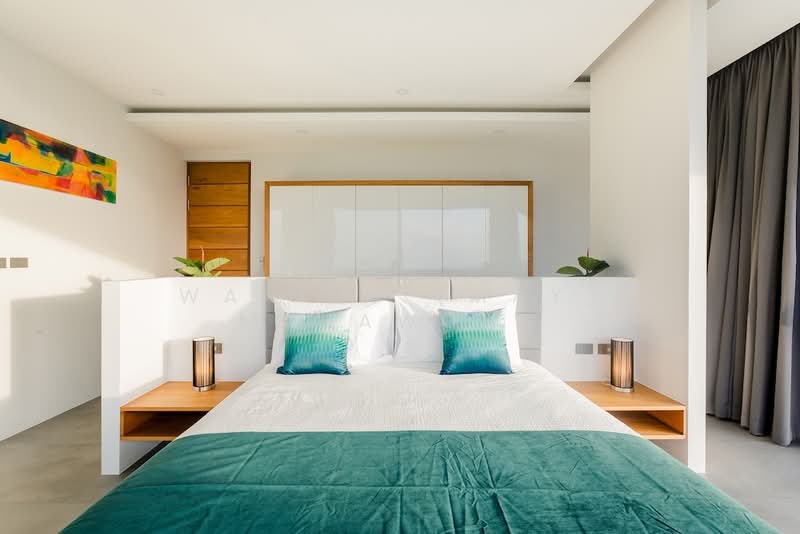 Yamu Hills, Phuket, Pa Khlok, Thalang, Phuket, 6 Bedrooms, 650 sqm, Villa For Sale, by Wanida (May) Mahawong, 500201855 - DDproperty.com