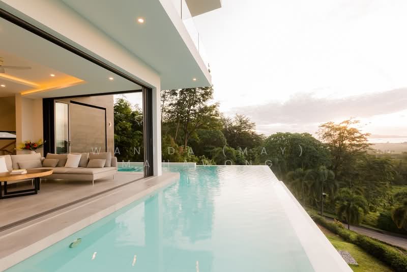 Yamu Hills, Phuket, Pa Khlok, Thalang, Phuket, 6 Bedrooms, 650 sqm, Villa For Sale, by Wanida (May) Mahawong, 500201855 - DDproperty.com