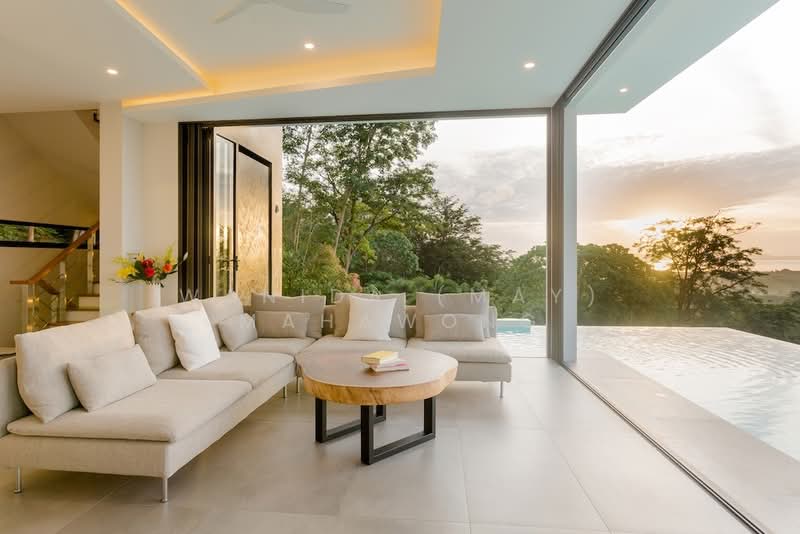 Yamu Hills, Phuket, Pa Khlok, Thalang, Phuket, 6 Bedrooms, 650 sqm, Villa For Sale, by Wanida (May) Mahawong, 500201855 - DDproperty.com