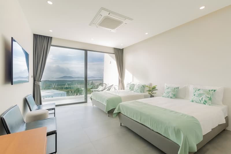 Yamu Hills, Phuket, Pa Khlok, Thalang, Phuket, 6 Bedrooms, 650 sqm, Villa For Sale, by Wanida (May) Mahawong, 500201855 - DDproperty.com