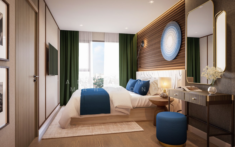 The Origin Kathu-Patong, Phuket, Phra Phuket Kaeo Rd, Kathu, Kathu, Phuket, Studio, 28 sqm, Condo For Sale, by Wanida (May) Mahawong, 500201856 - DDproperty.com