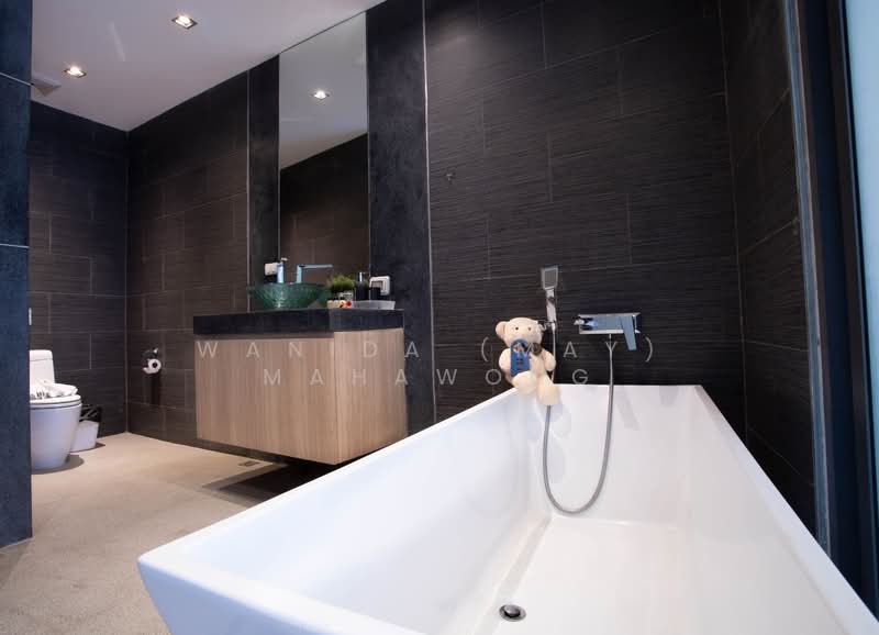 Icon Park Kamala, Phuket, Kammala, Kathu, Phuket, Studio, 47 sqm, Condo For Rent, by Wanida (May) Mahawong, 500201858 - DDproperty.com