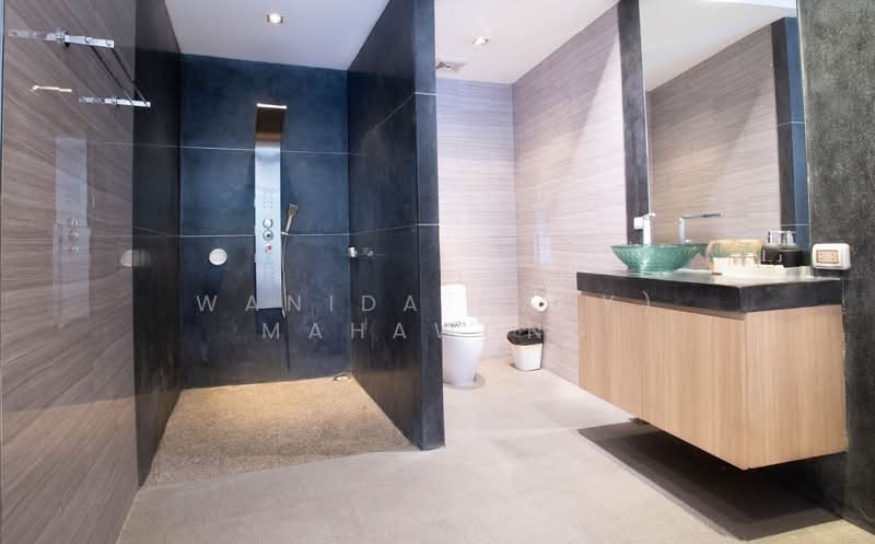 Icon Park Kamala, Phuket, Kammala, Kathu, Phuket, Studio, 47 sqm, Condo For Rent, by Wanida (May) Mahawong, 500201858 - DDproperty.com