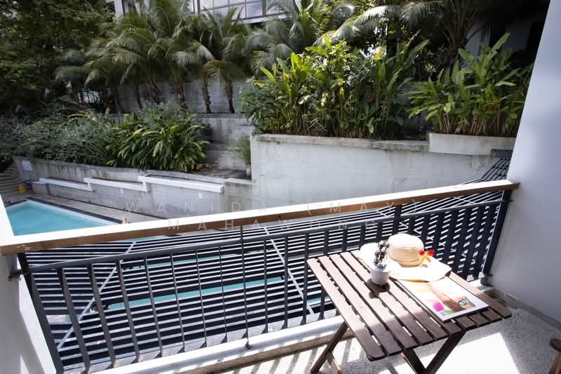 Icon Park Kamala : ไอคอน พาร์ค, ภูเก็ต, กมลา, กะทู้, ภูเก็ต, 47 ตร.ม., คอนโด ให้เช่า, โดย Wanida (May) Mahawong, 500201858 - DDproperty.com