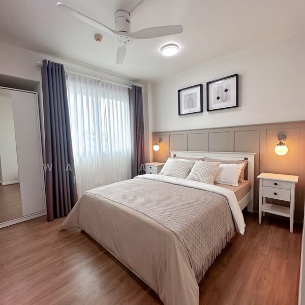 Supalai Park @ Downtown Phuket, Phuket, Suthat Road, Talat Yai, Muang Phuket, Phuket, 2 Bedrooms, 66 sqm, Condo For Rent, by Wanida (May) Mahawong, 500201860 - DDproperty.com