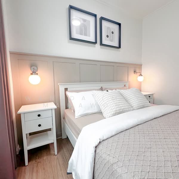 Supalai Park @ Downtown Phuket : ศุภาลัย ปาร์ค @ ดาวน์ทาวน์ ภูเก็ต, ภูเก็ต, ถ. สุทัศน์, ตลาดใหญ่, เมืองภูเก็ต, ภูเก็ต, 66 ตร.ม., คอนโด ให้เช่า, โดย Wanida (May) Mahawong, 500201860 - DDproperty.com