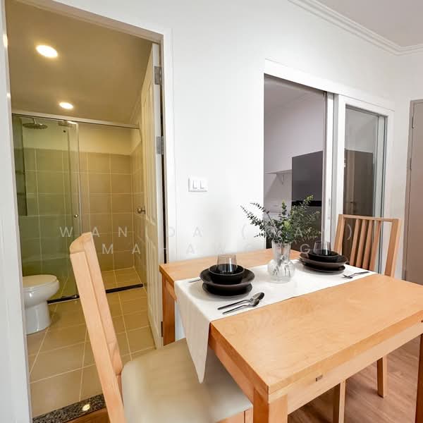 Supalai Park @ Downtown Phuket, Phuket, Suthat Road, Talat Yai, Muang Phuket, Phuket, 2 Bedrooms, 66 sqm, Condo For Rent, by Wanida (May) Mahawong, 500201860 - DDproperty.com