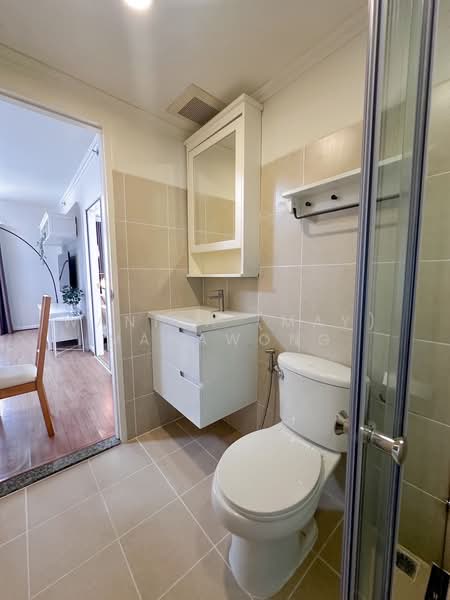 Supalai Park @ Downtown Phuket, Phuket, Suthat Road, Talat Yai, Muang Phuket, Phuket, 2 Bedrooms, 66 sqm, Condo For Rent, by Wanida (May) Mahawong, 500201860 - DDproperty.com