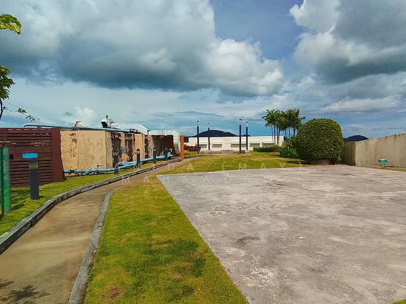 Supalai Park @ Downtown Phuket, Phuket, Suthat Road, Talat Yai, Muang Phuket, Phuket, 2 Bedrooms, 66 sqm, Condo For Rent, by Wanida (May) Mahawong, 500201860 - DDproperty.com