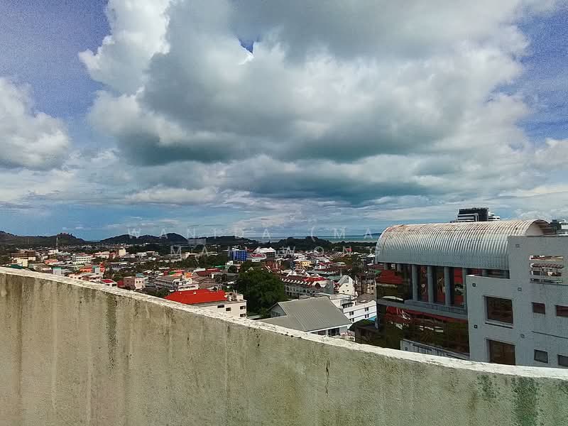 Supalai Park @ Downtown Phuket, Phuket, Suthat Road, Talat Yai, Muang Phuket, Phuket, 2 Bedrooms, 66 sqm, Condo For Rent, by Wanida (May) Mahawong, 500201860 - DDproperty.com