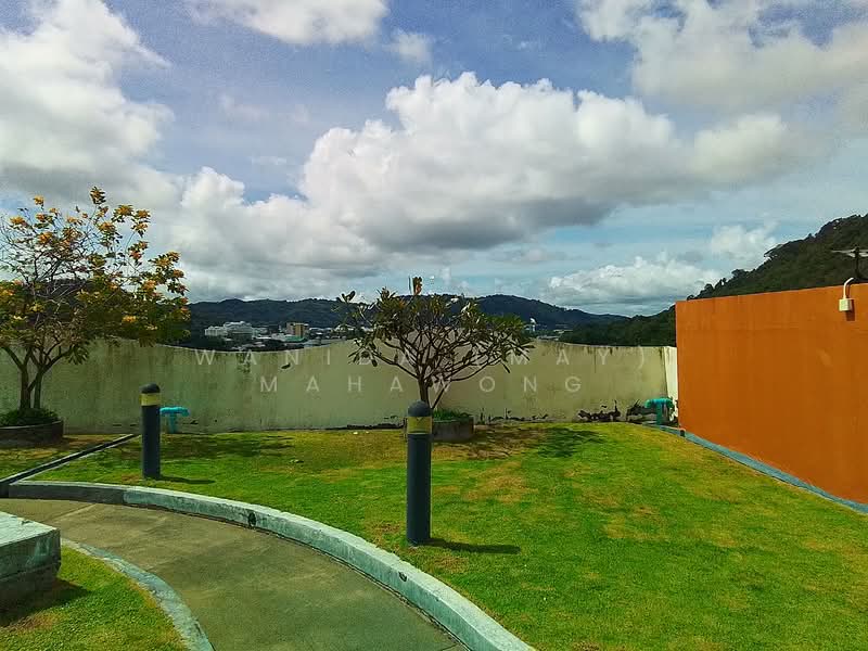 Supalai Park @ Downtown Phuket, Phuket, Suthat Road, Talat Yai, Muang Phuket, Phuket, 2 Bedrooms, 66 sqm, Condo For Rent, by Wanida (May) Mahawong, 500201860 - DDproperty.com