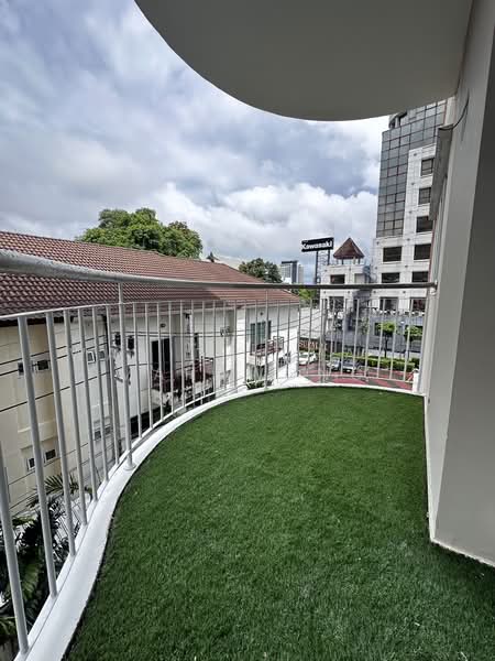 Supalai Park @ Downtown Phuket, Phuket, Suthat Road, Talat Yai, Muang Phuket, Phuket, 2 Bedrooms, 66 sqm, Condo For Rent, by Wanida (May) Mahawong, 500201860 - DDproperty.com