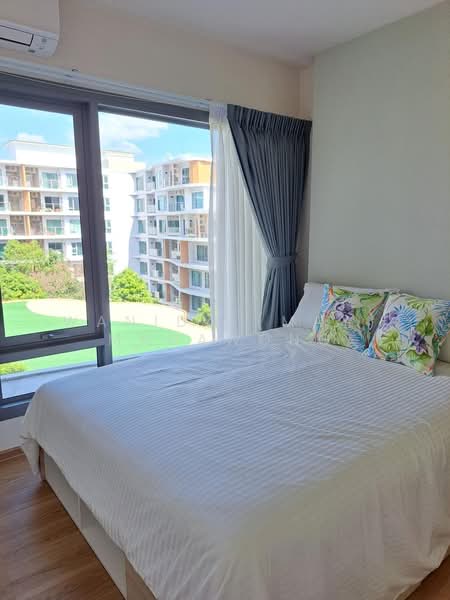 Phyll Phuket : ฟีล ภูเก็ต, ภูเก็ต, 9 หมู่ที่ 4 Muang Naka Rd, วิชิต, เมืองภูเก็ต, ภูเก็ต, 41 ตร.ม., คอนโด ให้เช่า, โดย Wanida (May) Mahawong, 500201861 - DDproperty.com