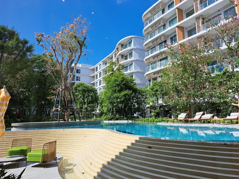 Phyll Phuket : ฟีล ภูเก็ต, ภูเก็ต, 9 หมู่ที่ 4 Muang Naka Rd, วิชิต, เมืองภูเก็ต, ภูเก็ต, 41 ตร.ม., คอนโด ให้เช่า, โดย Wanida (May) Mahawong, 500201861 - DDproperty.com