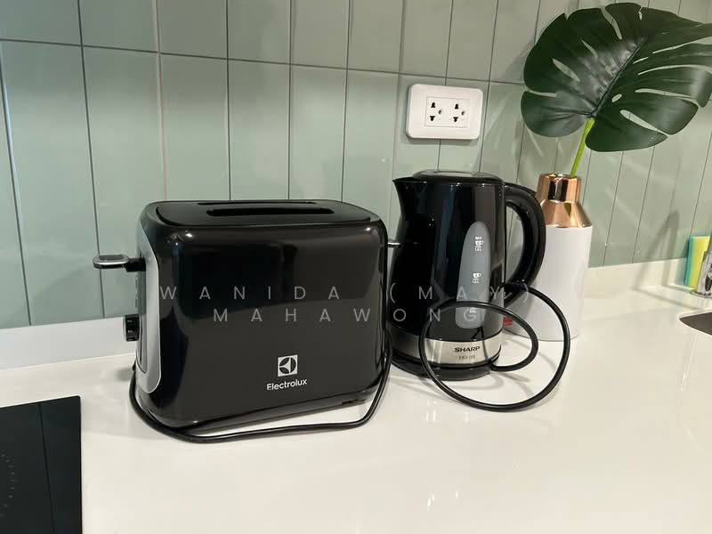 Phyll Phuket, Phuket, 9 Village No. 4 Muang Naka Rd, Wichit, Muang Phuket, Phuket, 2 Bedrooms, 41 sqm, Condo For Rent, by Wanida (May) Mahawong, 500201861 - DDproperty.com