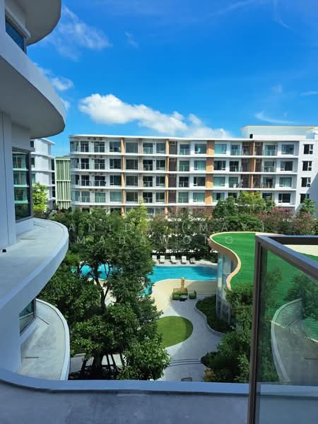 Phyll Phuket : ฟีล ภูเก็ต, ภูเก็ต, 9 หมู่ที่ 4 Muang Naka Rd, วิชิต, เมืองภูเก็ต, ภูเก็ต, 41 ตร.ม., คอนโด ให้เช่า, โดย Wanida (May) Mahawong, 500201861 - DDproperty.com