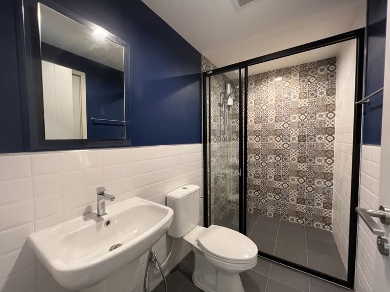 The Base Central, Phuket, Chao Fah Tawan Tok Rd, Wichit, Muang Phuket, Phuket, 2 Bedrooms, 46 sqm, Condo For Rent, by Wanida (May) Mahawong, 500201862 - DDproperty.com