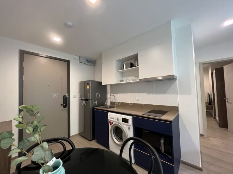 The Base Central, Phuket, Chao Fah Tawan Tok Rd, Wichit, Muang Phuket, Phuket, 2 Bedrooms, 46 sqm, Condo For Rent, by Wanida (May) Mahawong, 500201862 - DDproperty.com