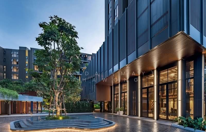 The Base Central : เดอะ เบส เซ็นทรัล ภูเก็ต, ภูเก็ต, ถนน เจ้าฟ้าตะวันตก, วิชิต, เมืองภูเก็ต, ภูเก็ต, 46 ตร.ม., คอนโด ให้เช่า, โดย Wanida (May) Mahawong, 500201862 - DDproperty.com