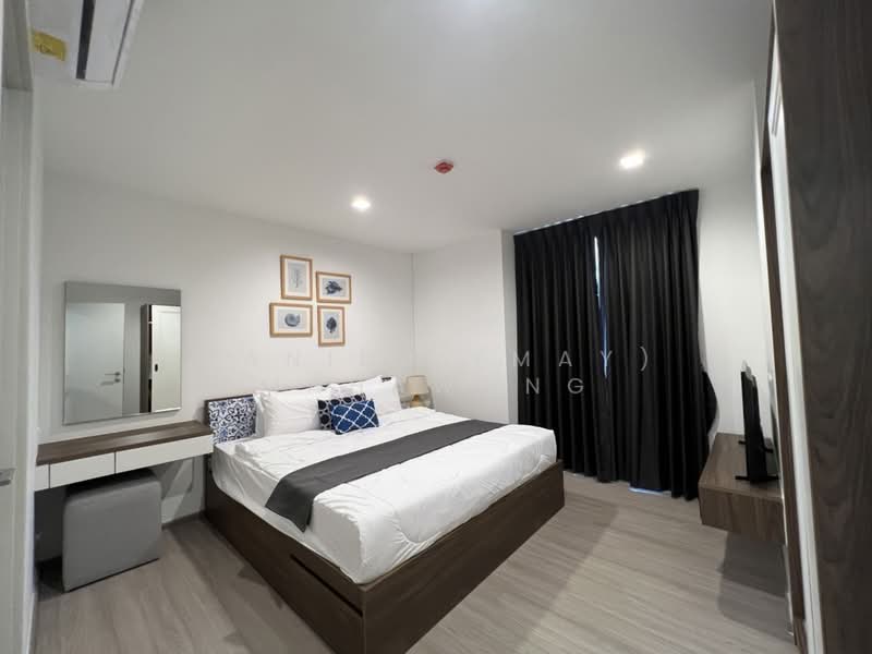 The Base Central, Phuket, Chao Fah Tawan Tok Rd, Wichit, Muang Phuket, Phuket, 2 Bedrooms, 46 sqm, Condo For Rent, by Wanida (May) Mahawong, 500201862 - DDproperty.com