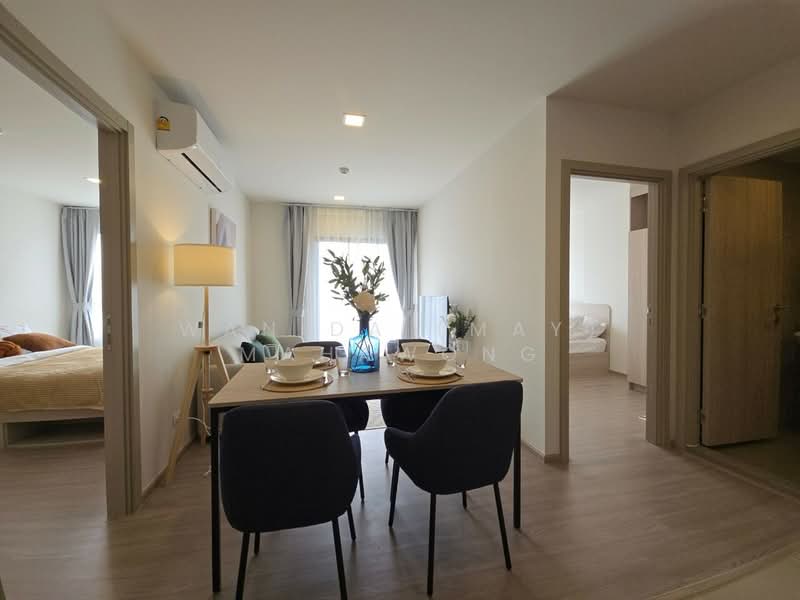 DCondo Reef : ดีคอนโด รีฟ, ภูเก็ต, 78 ซอยดารา, กะทู้, กะทู้, ภูเก็ต, 52 ตร.ม., คอนโด ให้เช่า, โดย Wanida (May) Mahawong, 500201863 - DDproperty.com