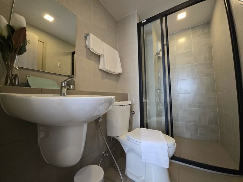 DCondo Reef, Phuket, 78 Soi Dara, Kathu, Kathu, Phuket, 2 Bedrooms, 52 sqm, Condo For Rent, by Wanida (May) Mahawong, 500201863 - DDproperty.com