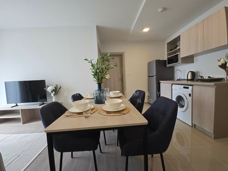 DCondo Reef, Phuket, 78 Soi Dara, Kathu, Kathu, Phuket, 2 Bedrooms, 52 sqm, Condo For Rent, by Wanida (May) Mahawong, 500201863 - DDproperty.com