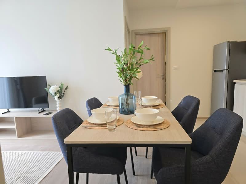 DCondo Reef, Phuket, 78 Soi Dara, Kathu, Kathu, Phuket, 2 Bedrooms, 52 sqm, Condo For Rent, by Wanida (May) Mahawong, 500201863 - DDproperty.com