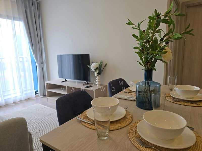DCondo Reef, Phuket, 78 Soi Dara, Kathu, Kathu, Phuket, 2 Bedrooms, 52 sqm, Condo For Rent, by Wanida (May) Mahawong, 500201863 - DDproperty.com