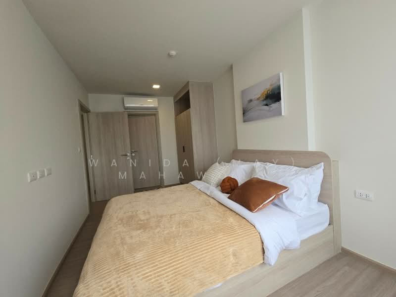 DCondo Reef : ดีคอนโด รีฟ, ภูเก็ต, 78 ซอยดารา, กะทู้, กะทู้, ภูเก็ต, 52 ตร.ม., คอนโด ให้เช่า, โดย Wanida (May) Mahawong, 500201863 - DDproperty.com