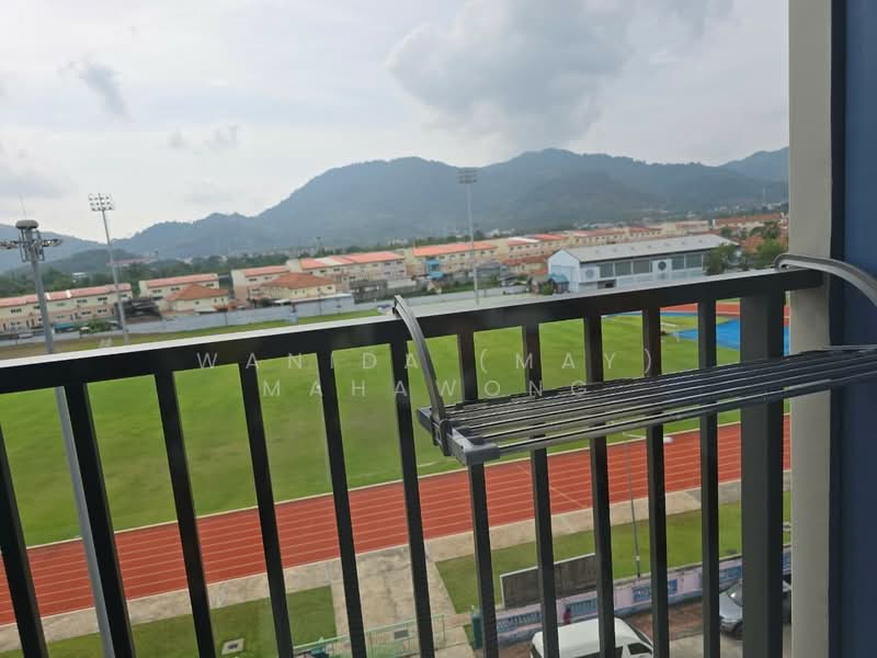 DCondo Reef, Phuket, 78 Soi Dara, Kathu, Kathu, Phuket, 2 Bedrooms, 52 sqm, Condo For Rent, by Wanida (May) Mahawong, 500201863 - DDproperty.com