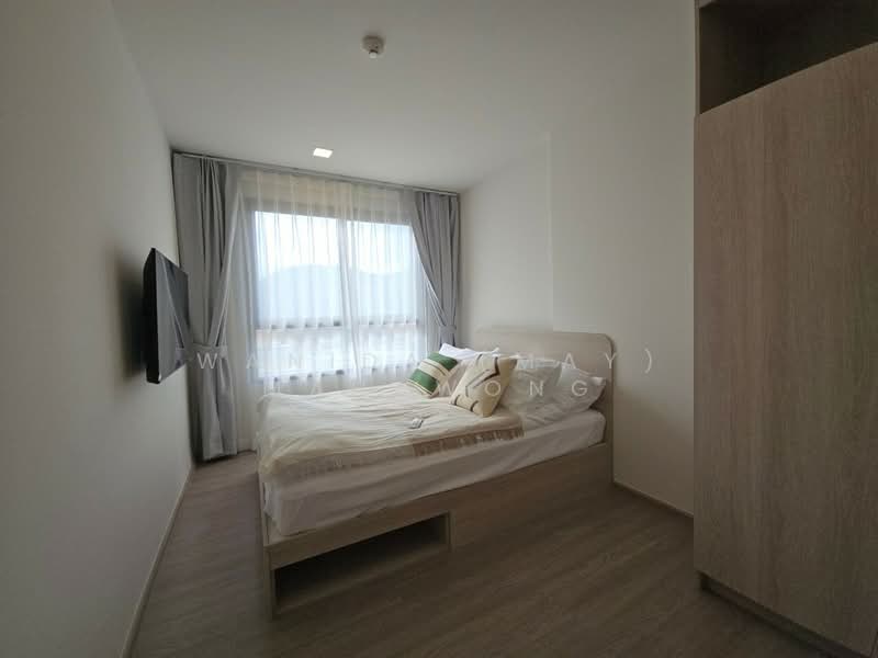 DCondo Reef, Phuket, 78 Soi Dara, Kathu, Kathu, Phuket, 2 Bedrooms, 52 sqm, Condo For Rent, by Wanida (May) Mahawong, 500201863 - DDproperty.com