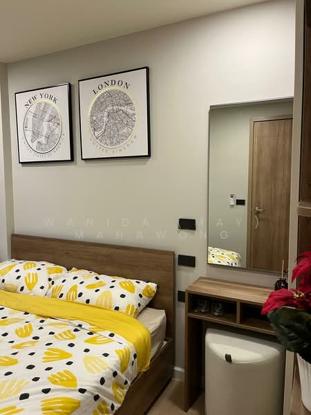 Space Cherngtalay Condominium : เสปซ เชิงทะเล คอนโดมิเนียม, ภูเก็ต, เชิงทะเล, ถลาง, ภูเก็ต, 29 ตร.ม., คอนโด ให้เช่า, โดย Wanida (May) Mahawong, 500201864 - DDproperty.com