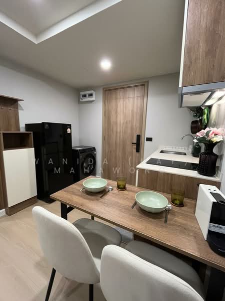 Space Cherngtalay Condominium, Phuket, Choeng Thale, Thalang, Phuket, Studio, 29 sqm, Condo For Rent, by Wanida (May) Mahawong, 500201864 - DDproperty.com