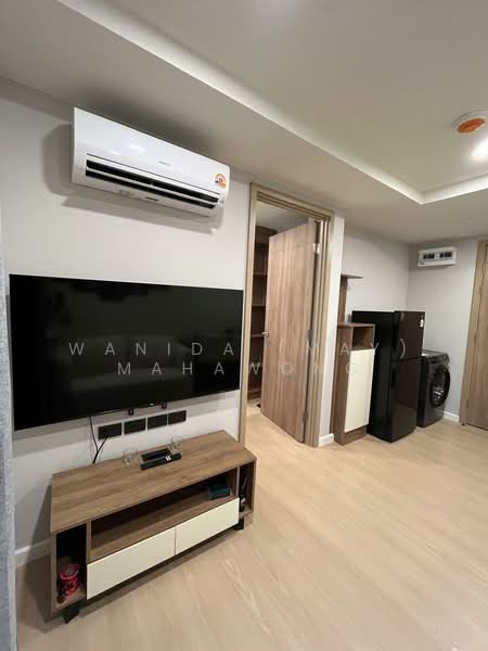 Space Cherngtalay Condominium, Phuket, Choeng Thale, Thalang, Phuket, Studio, 29 sqm, Condo For Rent, by Wanida (May) Mahawong, 500201864 - DDproperty.com