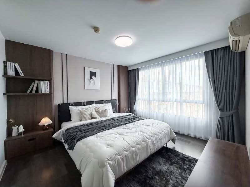 Dcondo Campus Resort Kuku, ภูเก็ต, 62 Moo 3, รัษฎา, เมืองภูเก็ต, ภูเก็ต, 61 ตร.ม., คอนโด ขาย, โดย Wanida (May) Mahawong, 500201870 - DDproperty.com