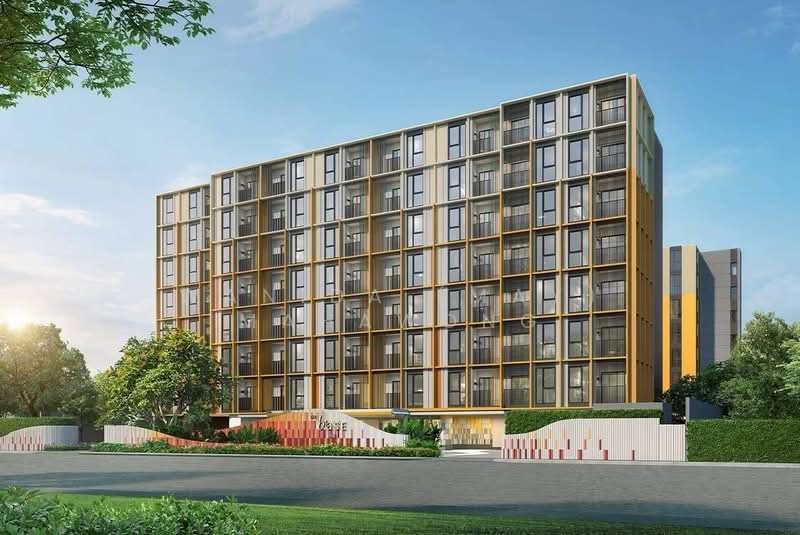 The Base Rise, Phuket, Wichit, Muang Phuket, Phuket, Studio, 25 sqm, Condo For Sale, by Wanida (May) Mahawong, 500201871 - DDproperty.com