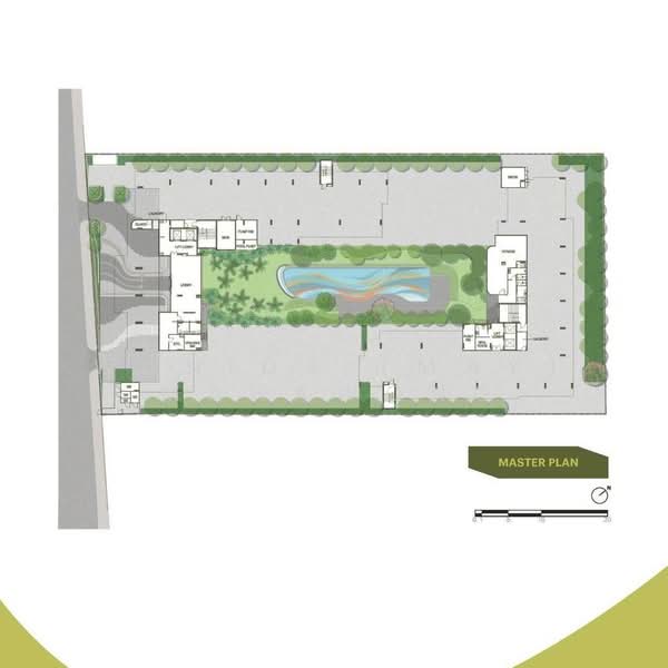 The Base Rise, Phuket, Wichit, Muang Phuket, Phuket, Studio, 25 sqm, Condo For Sale, by Wanida (May) Mahawong, 500201871 - DDproperty.com