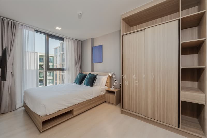 The Base Rise, Phuket, Wichit, Muang Phuket, Phuket, 3 Bedrooms, 61 sqm, Condo For Sale, by Wanida (May) Mahawong, 500201872 - DDproperty.com