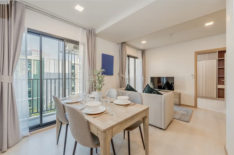 The Base Rise, Phuket, Wichit, Muang Phuket, Phuket, 3 Bedrooms, 61 sqm, Condo For Sale, by Wanida (May) Mahawong, 500201872 - DDproperty.com