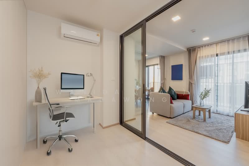 The Base Rise, Phuket, Wichit, Muang Phuket, Phuket, 3 Bedrooms, 61 sqm, Condo For Sale, by Wanida (May) Mahawong, 500201872 - DDproperty.com