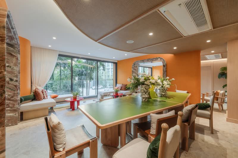 The Base Rise, Phuket, Wichit, Muang Phuket, Phuket, 3 Bedrooms, 61 sqm, Condo For Sale, by Wanida (May) Mahawong, 500201872 - DDproperty.com