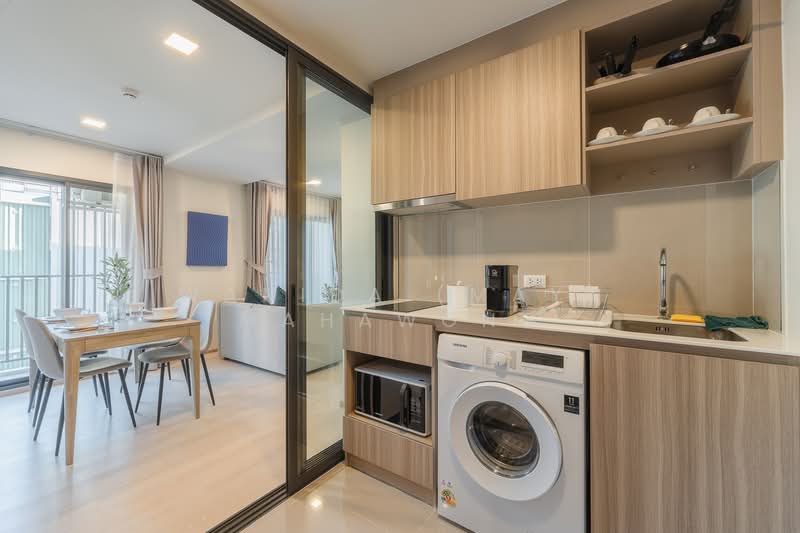 The Base Rise, ภูเก็ต, วิชิต, เมืองภูเก็ต, ภูเก็ต, 61 ตร.ม., คอนโด ขาย, โดย Wanida (May) Mahawong, 500201872 - DDproperty.com