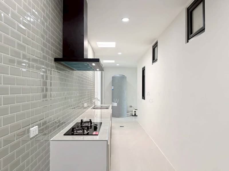 Mu Ban Chaofah Garden Home Koh Keaw, Phuket, Ko Kaeo, Muang Phuket, Phuket, 2 Bedrooms, 170 sqm, Single Detached House For Sale, by Wanida (May) Mahawong, 500201873 - DDproperty.com