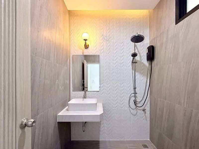 Mu Ban Chaofah Garden Home Koh Keaw, Phuket, Ko Kaeo, Muang Phuket, Phuket, 2 Bedrooms, 170 sqm, Single Detached House For Sale, by Wanida (May) Mahawong, 500201873 - DDproperty.com