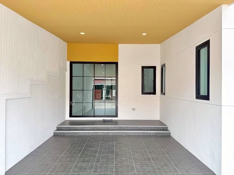 Mu Ban Chaofah Garden Home Koh Keaw, Phuket, Ko Kaeo, Muang Phuket, Phuket, 2 Bedrooms, 170 sqm, Single Detached House For Sale, by Wanida (May) Mahawong, 500201873 - DDproperty.com