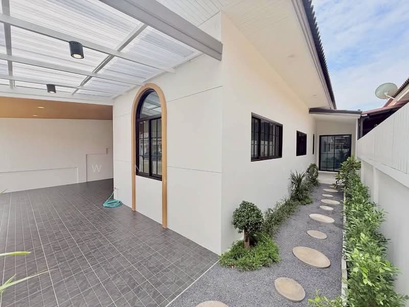 Mu Ban Chaofah Garden Home Koh Keaw, Phuket, Ko Kaeo, Muang Phuket, Phuket, 2 Bedrooms, 170 sqm, Single Detached House For Sale, by Wanida (May) Mahawong, 500201873 - DDproperty.com