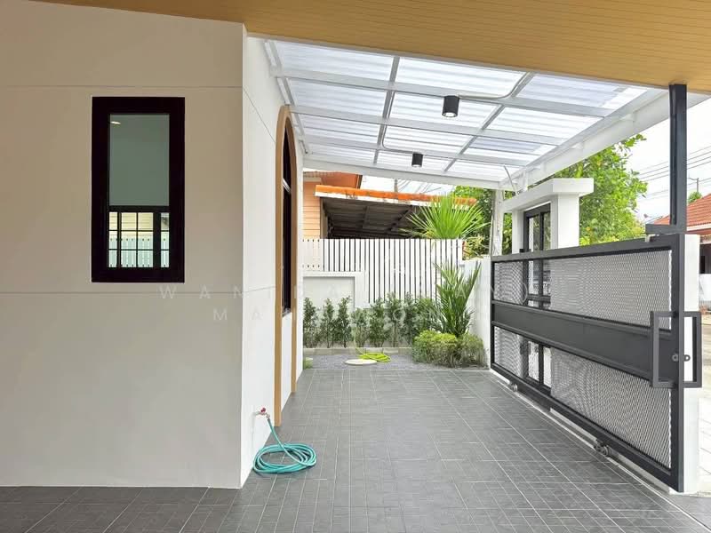 Mu Ban Chaofah Garden Home Koh Keaw, Phuket, Ko Kaeo, Muang Phuket, Phuket, 2 Bedrooms, 170 sqm, Single Detached House For Sale, by Wanida (May) Mahawong, 500201873 - DDproperty.com